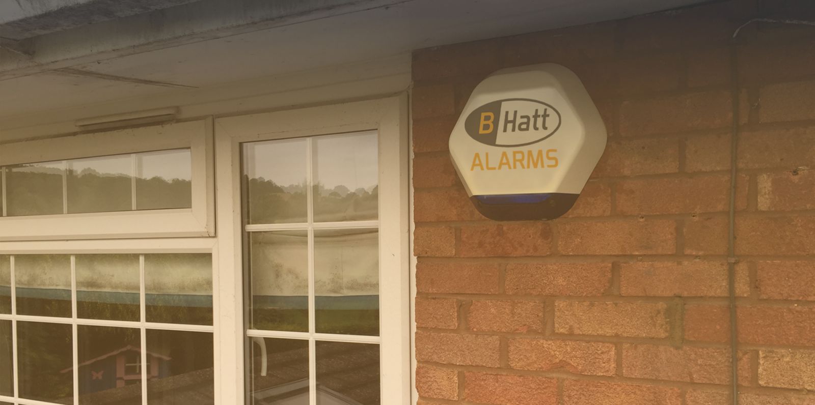 B-HATT ALARMS